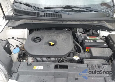 2015 Kia Soul + from USA, damaged, VIN KNDJP3A54F7182913